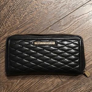 Rebecca Minkoff wallet